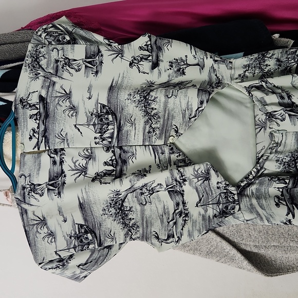 Babaton Hampton Dress - Picture 8 of 8